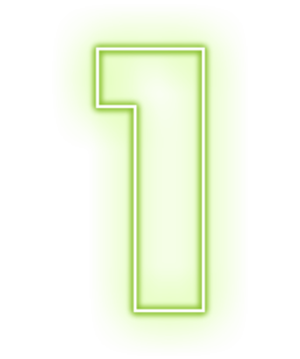 Number 1
